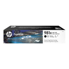 HP 981X 194 ml Vysoká výtěžnost