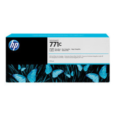 HP 771C 775 ml foto černá originální