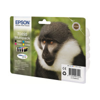 Epson T0895 Multipack