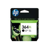 HP 364XL 18 ml Vysoká výtěžnost
