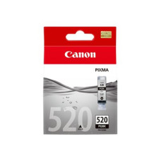 Canon PGI-520 Černá originální 