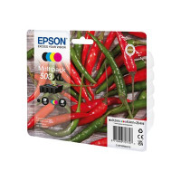 Epson 503XL Multipack