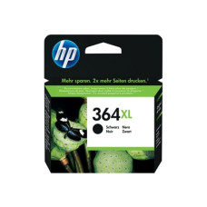 HP 364XL Vysoká výtěžnost černá