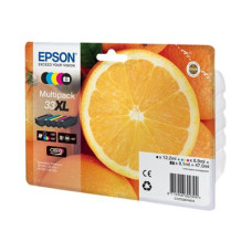 Epson 33XL Multipack
