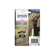 Epson 24XL 9.8 ml XL světlá