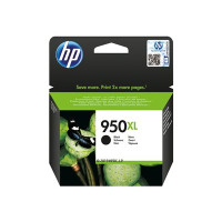 HP 950XL 53 ml Vysoká výtěžnost