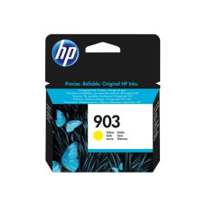 HP 903 žlutá originální 