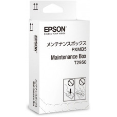 Epson WorkForce WF-100W Maintenance Box