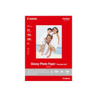 Canon GP-501 Lesklý 100 x 150 mm 