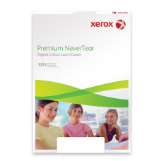 Xerox Papír Premium Never Tear - PNT 270 A4 (368g/100 listů, A4)