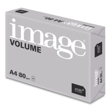Kancelářský papír Image Volume A5/80g, bílá, 500 listů