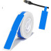 Niimbot štítky na kabely RXL 12,5x109mm 65ks Blue pro D11 a D110