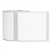 Niimbot štítky R 40x40mm 180ks White pro B21