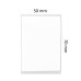 Niimbot štítky R 50x70mm 110ks White pro B21