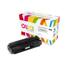 OWA Armor toner pro CANON PC D320, D340 / Fax L380, 400, 3500 Stran, Cartridge T,FX8, černá/black (Cartridge-T,FX-8)