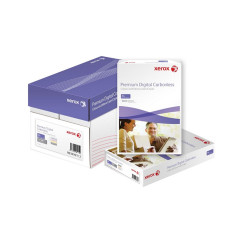 Xerox Papír Premium Digital Carbonless - A4 CB WHITE (80g/500 listů, A4)