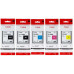 Canon CARTRIDGE PFI-031 M purpurová pro imagePROGRAF TM-240 a TM-340