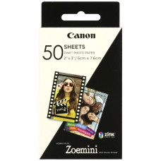 Canon ZP-2030 papír pro Zoemini (50ks / 50 x 76mm)