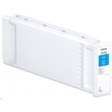 EPSON ink Singlepack UltraChrome XD2 Cyan 700ml