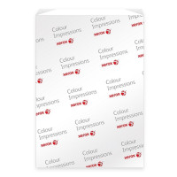 Xerox Papír Colour Impressions Gloss 170 SRA3 (170g/250 listů, SRA3) - oboustranně natíraný
