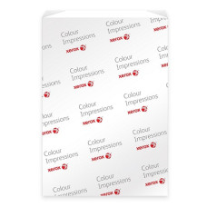Xerox Papír Colour Impressions Gloss 170 SRA3 (170g/250 listů, SRA3) - oboustranně natíraný
