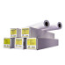 HP Universal Bond Paper 80 g/m2, A0