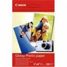 Canon GP-501, 10x15 fotopapír lesklý, 100 ks, 200g