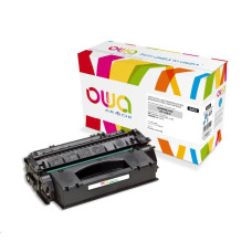 OWA Armor toner pro HP Laserjet 1320, AIO 3390, 3392, 6000 Stran, Q5949X, černá/black