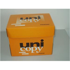 XEROX UNI COPY 80g, A4  5x 500 listů (karton)