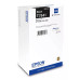 EPSON Ink čer WF-8090 / WF-8590 Ink Cartridge XXL Black
