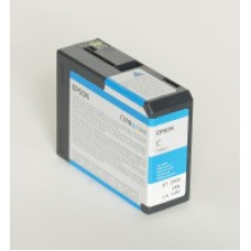 EPSON ink bar Stylus Pro 3800/3880 - cyan (80ml)