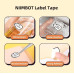 Niimbot štítky T 12x40mm 160ks Kočky pro D11, D11-M, D110, D110-H
