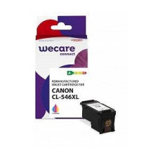 WECARE ARMOR cartridge pro Canon MG2450 (CL546XL), 3 barvy, 15ml