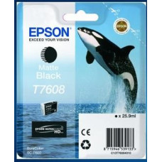 EPSON ink čer ULTRACHROME HD 