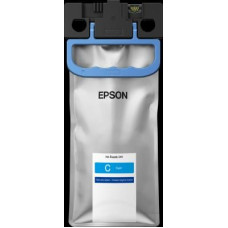 EPSON WorkForce Pro EM/EP-C800R Cyan XXL Ink