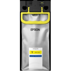 EPSON WorkForce Pro EM/EP-C800R Yellow XXL Ink