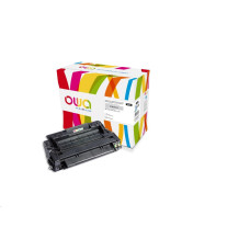 OWA Armor toner pro HP Laserjet P3005, M3027, 3035, 13000 Stran, Q7551X , černá/black