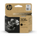 HP 308e EvoMore Black Original Ink Cartridge (320 pages)