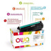 OWA Armor toner pro HP Laserjet Ese 700 M775, 16000 Stran, CE342A, žlutá/yellow
