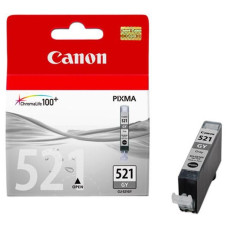 Canon CARTRIDGE CLI-521GY žlutá pro PIXMA MP980, MP990, MX870 (1395 str.)