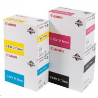 Canon Toner C-EXV 21 Magenta (IRC2380/2880/3380/3080/3580 series)