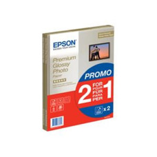 Prem. Glossy Photo Paper 255g A4 2x15 listů