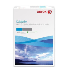 Xerox Papír Colotech+ 160 SRA3 SG (160g/250 listů, SRA3)