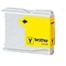 LC-1000Y (yellow, 400 str.@ 5% draft) pro DCP-330C,DCP-540CN