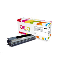 OWA Armor toner pro BROTHER HL 4140,4570,MFC 9460,9465,9970, DCP 9055, 9270, 4000 Stran, TN325BK,černá/black (TN-325BK)