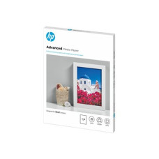HP Advanced Glossy Photo Paper