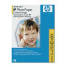 HP Advanced Glossy Photo Paper
