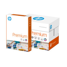 HP PREMIUM PAPER  - A4, 80g/m2, 1x500listů