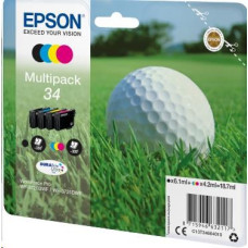 EPSON ink Multipack 4-colours 