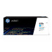 HP 658X Cyan LaserJet Toner Cartridge (28,000 pages)